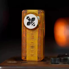 Queen Bee Stinger EDC Mechanical Push Card Fidget Stress Relief Toy 07FC0E-D4 - KOEEK
