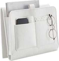 Bedside storage trolley, bedside storage cart, dormitory bedside storage box 07FC0E-D4 - KOEEK