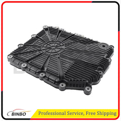 Automatic Transmission Gerabox Pan Filter Set For BMW M2 M3 M4 M5 M6 Z4 E89 F10 07FC0E-D4 - KOEEK