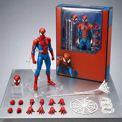 CT Toys Spider-Man Comic Ver 185 1/12 Scale Action Figure Collectible Toy CT_TOYS - KOEEK