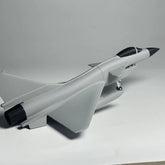 1:48 J-10 Vigorous Dragon Fighter 3D Printed Model 23.8cm PLA Air Force Display 07FC0E-D4 - KOEEK