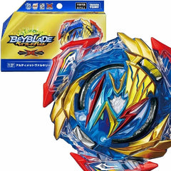 TAKARA TOMY Valkyrie .Lg.V'-9 Beyblade Burst Booster B-193 Starter Official TOMY - KOEEK