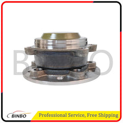 Front Hub Wheel Bearing 2053340400 For Benz W205 A205 C205 S205 C180 C200 E200 07FC0E-D4 - KOEEK