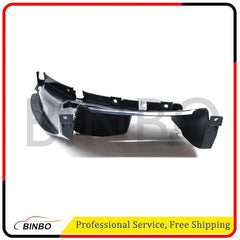 For BMW X5 F15 RIGHT AIR DUCT COVER TRIM 51117308038 7308038 2015 07FC0E-D4 - KOEEK