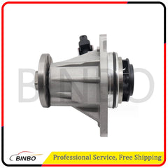 Engine Water Pump Diesel For Land Rover Range Rover Sport LR4 Discovery LR089625 07FC0E-D4 - KOEEK
