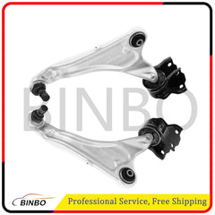 2x Front Left & Right Lower Control Arm for Land Rover Range Rover Evoque 12-18 07FC0E-D4 - KOEEK