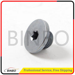 Auto Trans Drain Plug 24117533937 For BMW X5 328i X3 E36 325i 528i 07FC0E-D4 - KOEEK