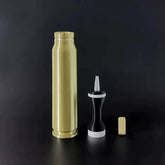 1:1 A-10 30mm Armor Piercing Shell Model Warthog Cannon Round Replica 07FC0E-D4 - KOEEK