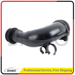 For BMW X1 E82 E84 E88 E90 E91 E92 E93 135i 335i 335xi AIR DUCT 13717599290 07FC0E-D4 - KOEEK