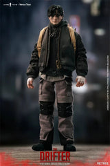 1/12 Venus Toys x Mars Toys 1/12 VET001 The Drifter Deluxe Ver. Figures In Stock 07FC0E-D4 - KOEEK