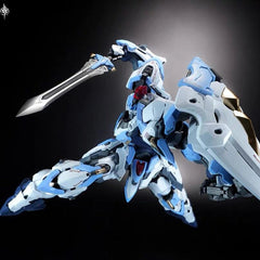 GLORT Starchess Series Alderland Kingdom Gladiator Type I Asa Assembly Model Kit GLORT - KOEEK