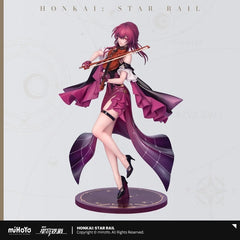 22cm miHoYo Official Honkai: Star Rail LIVEver. Kafka 1/8 Figure Model PVC Toys MIHOYO - KOEEK
