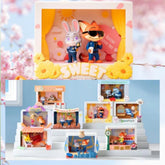 Authentic Disney Zootopia Highlight Series Confirmed Blind Box Figure Toy 07FC0E-D4 - KOEEK