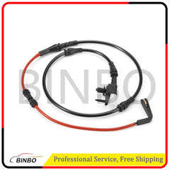 2x Front & Rear Disc Brake Pad Wear Sensor for Land Rover Range Rover 2014-2016 07FC0E-D4 - KOEEK