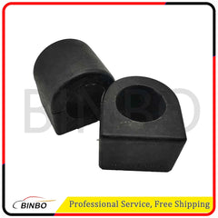 2X Front Stabilizer Sway Bar Bush 1663203411 For Benz X166 W166 1663202811 07FC0E-D4 - KOEEK
