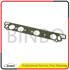 INTAKE MANIFOLD GASKET SET FOR MERCEDES 380SE 380SEL 420SEL 500SEC 560SEL 2pcs 07FC0E-D4 - KOEEK