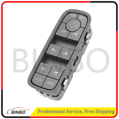 Master Power Window Switch 971959858E HUO For Porsche Panamera 2017-2021 07FC0E-D4 - KOEEK