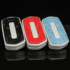 Sound Domain Unlimited Push Haptic Slider EDC Fidget Slider ADHD Tool 07FC0E-D4 - KOEEK