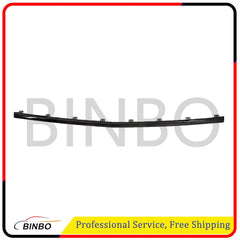 For Mercedes X253 C253 GLC 2016-19 Front Bumper Middle Molding Trim 07FC0E-D4 - KOEEK
