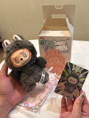 POP MART High-Energy Serieslabu Confirmed, single-box packaging, authentic POP_MART - KOEEK