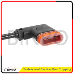 ABS Speed Sensor 2129051001 For MERCEDES S212 Cls Shooting Brake 09-17 07FC0E-D4 - KOEEK