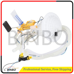 Fuel Filter w/ Sending Unit for Mercedes-Benz W251 W164 X164 GL450 ML350 R350 07FC0E-D4 - KOEEK