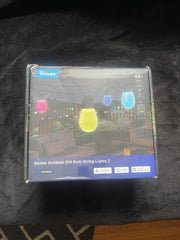 GOVEE - Outdoor S14 Bulb String Lights 2- 48ft String GOVEE - KOEEK