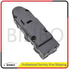 Master Window Switch for 61316951904 BMW 525i 525xi 530i 530xi 545i 550i M5 07FC0E-D4 - KOEEK