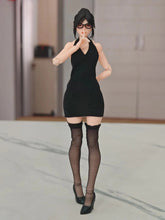 Fun Toys Heart Throb Girl Xiao Yue Deluxe Ver. 1/12 Female Action Figure Body FUN_TOYS - KOEEK