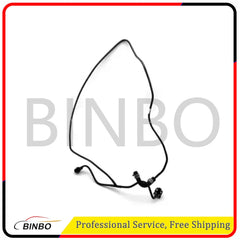 Coolant Tank Water Pipe Breather Hose for Volvo V40 S60 31686794 07FC0E-D4 - KOEEK