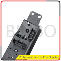 Left Driver Side Power Window Switch for Mercedes Benz Sprinter 2500 3500 Dodge 07FC0E-D4 - KOEEK