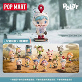 Authentic POLAR Hidden Forest Path Series Blind Box Figure Confirmed Toys Gift 07FC0E-D4 - KOEEK