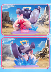 Tinkaton Prime Figure Funism Pokemon Collectible Statue Figure Model FUNISM - KOEEK