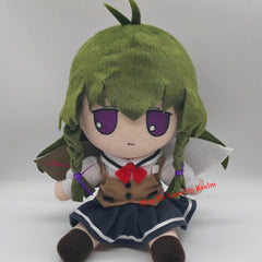 Anime Sayonara o Oshiete Fumo Series Sumagomutsuki Plush Doll Cartoon Toy Gift 07FC0E-D4 - KOEEK