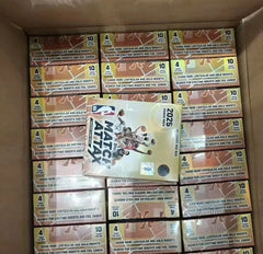 IN STOCK 2025-26 Topps Match Attax NBA Power Pack Edition Sealed Case (48 boxes) 07FC0E-D4 - KOEEK