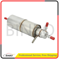 Fuel Filter For Benz W163 ML320 ML350 ML430 ML500 ML55 AMG 3.7L 1634770801 07FC0E-D4 - KOEEK
