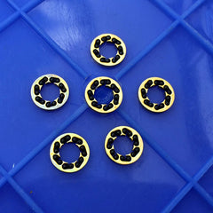 1 Pair Flipper Ceramic Ball bearing Quick Opening For C156 Folding Knife Tool 07FC0E-D4 - KOEEK
