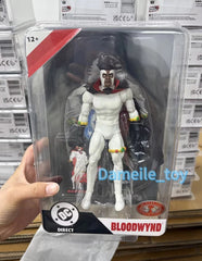 IN STOCK McFarlane DC Blood Road 1/10 Scale Action Figure MCFARLANE - KOEEK