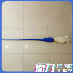 Anime Shugo Chara Hinamori Amu Miki Cosplay Props Amulet Spade Brush Weapon Prop 07FC0E-D4 - KOEEK