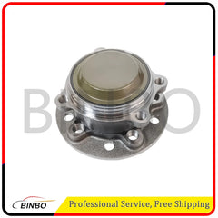 Front Hub Wheel Bearing 2053340400 For Benz W205 A205 C205 S205 C180 C200 E200 07FC0E-D4 - KOEEK