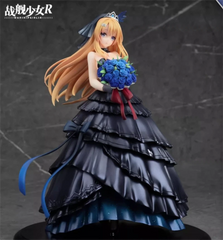 Warship Girls R Saratoga 1/7 Action Figure Statue Model Collectible Toy Gifts 07FC0E-D4 - KOEEK