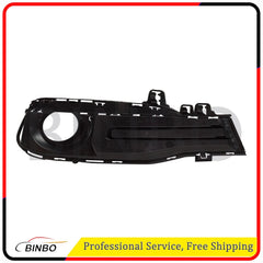 Fog Light Bezel Set Fit For 2016-2018 BMW 328d xDrive 07FC0E-D4 - KOEEK