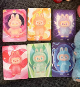 Plush Lovely POP MART The Monsters Big into Energy Blind Box-Random Collectible POP_MART - KOEEK