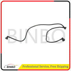 Radiator Overflow Hose Vent Line A2465010325 For Benz CLA250 GLA45 AMG W246 B200 07FC0E-D4 - KOEEK