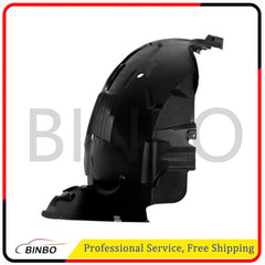 For Mercedes-Benz GLE350/GLE450/GLE580 2020-2023 Fender Liner Passenger Side 07FC0E-D4 - KOEEK