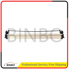 Sunroof Sun Visor Roller Blind Beige For Benz GLE GLS Class GLE350 GLS450 GLE450 07FC0E-D4 - KOEEK