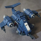 3D Printed X-14 Falcon Orbiter Simulation Fighter Static Model Desktop DecorToy 07FC0E-D4 - KOEEK