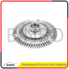 Radiator Cooling Fan Clutch For Mercedes Benz W202 C220/C230 1112000422 2694 07FC0E-D4 - KOEEK