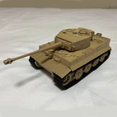 1:35 3D Printed FDM Tank Armored Vehicle Model 07FC0E-D4 - KOEEK