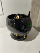 ! BATH & BODY WORKS Black Cat 2024 3 Wick Candle Holder BATH & BODY WORKS - KOEEK